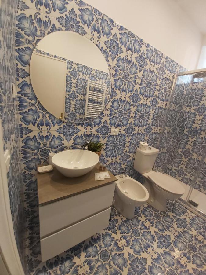La Guardiola Di Angela E Nino Bed & Breakfast Таормина Екстериор снимка