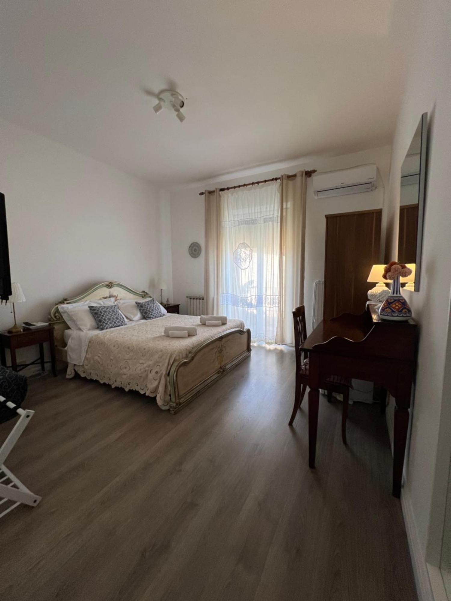 La Guardiola Di Angela E Nino Bed & Breakfast Таормина Екстериор снимка