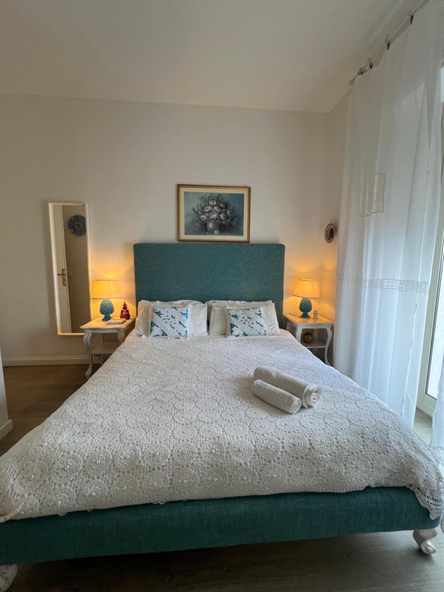 La Guardiola Di Angela E Nino Bed & Breakfast Таормина Екстериор снимка