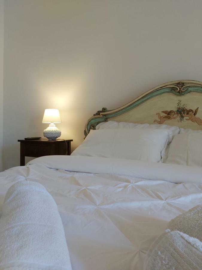 La Guardiola Di Angela E Nino Bed & Breakfast Таормина Екстериор снимка